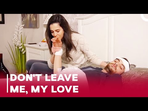 Ozan and Aslım Special Scenes Part 68 | Can't Stop Loving You