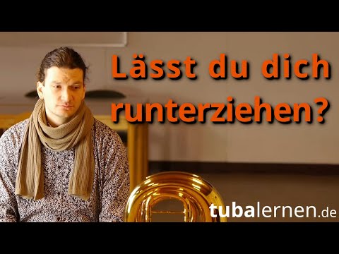 Das hält mich nicht vom üben ab - Motivation