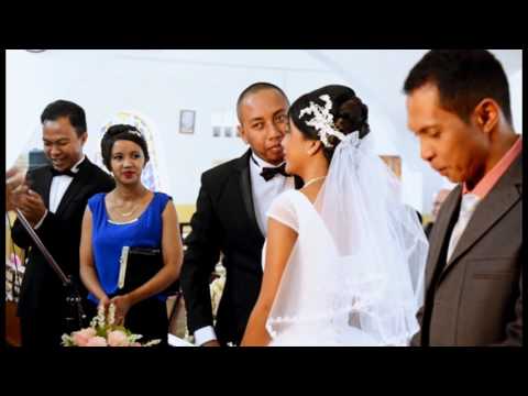 Toky&Henintsoa 08 Avril 2017