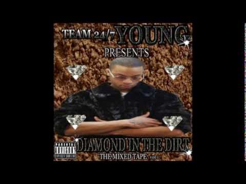 TEAM 24/7 Young "Where Im From" ft. C & Rahlo