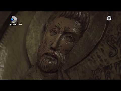 "State of Hope", the special Easter edition, on the night of Resurrection, on Kanal D