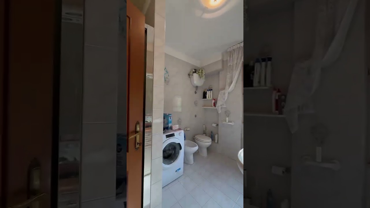 Appartamento - Video