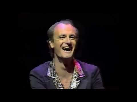 Peter Allen "Tenterfield Saddler" Up in One TV Concert Special Sydney 1980