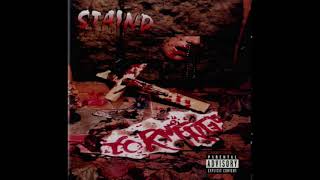 Staind - 4 Walls (1996)