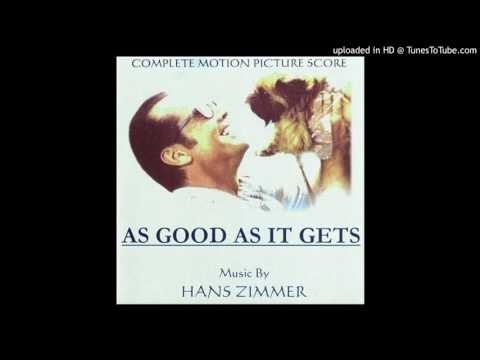 Greatest Woman On Earth - Hans Zimmer