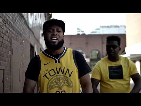 DBrealmuzik - Answer The Call (ft. Patience) [Official Music Video]