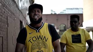 DB- Answer The Call ft Patience (Official Music Video)