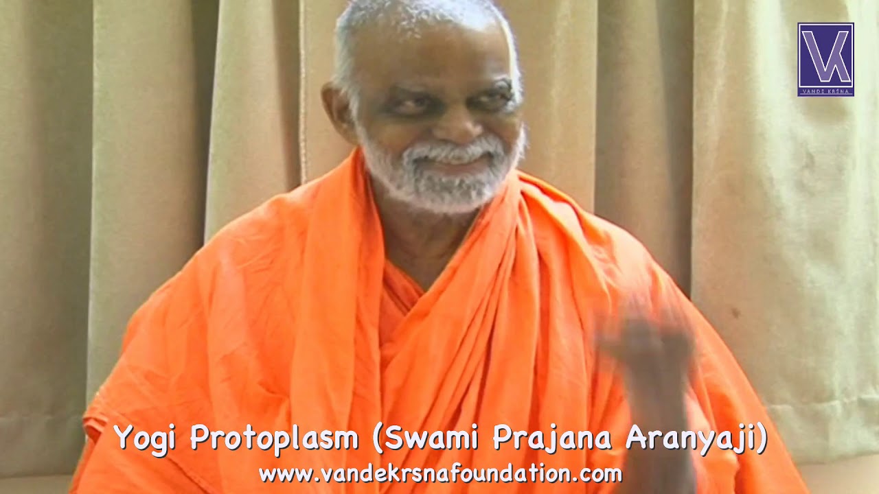 Yogi Protoplasm || Chapter 1 || Episode 1