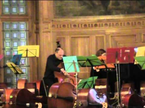 Thierry Barbé plays Pedro Valls Suite Andaluza