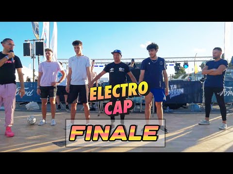 🇫🇷 NICOX vs 🇫🇷 NOLAN - FINALE - ELECTRO CAP 2023
