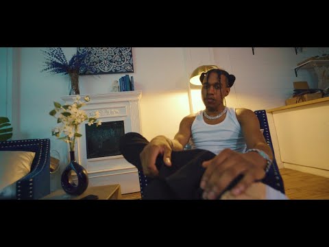 G CHAMO "CONTROLAME" Official Video (Shot by: @drewtvmusic )