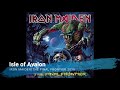 Iron Maiden - Isle of Avalon