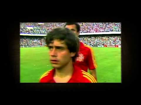 Reportagem espanhola
