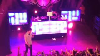 Time Flies &quot;Wild Ones&quot; - Madison