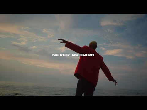 Blazey - Never Go Back (Official Video)