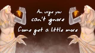 Cover art for Ambrosia Wine