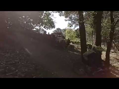 Mtb Saltos 08/12/2019