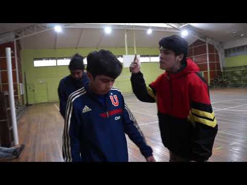 ARGOSZD vs TRASEK vs POLO - CUARTOS SMASH PRETEMPORADA FECHA 2