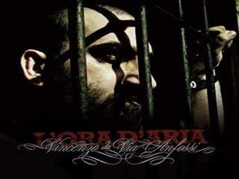 Vincenzo da Via Anfossi - Cartier ft. Club Dogo