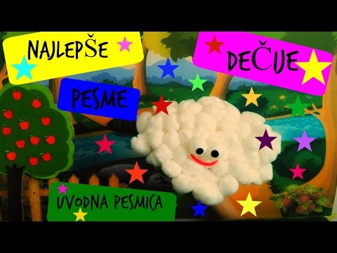Dečije pesme-Pametnišina pesmica/ dečije pesme / pesme za decu / priče za decu