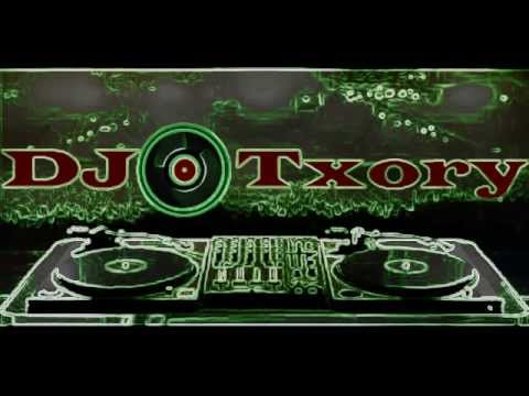 Electro House 2011-2010(Delicious Mix) «Dj Txory»