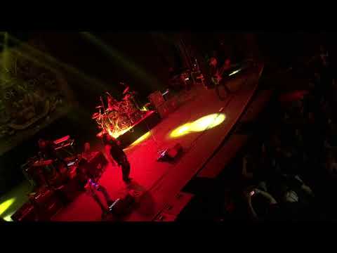 SONS OF APOLLO LIVE 4K UHD