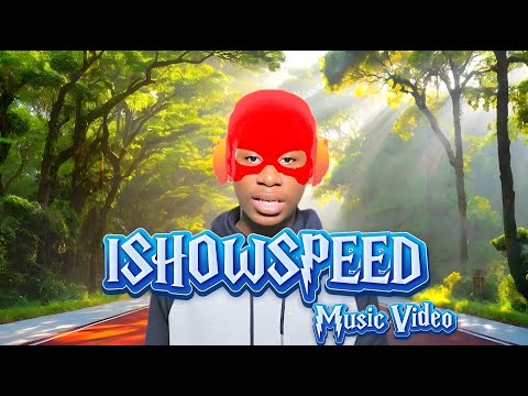 IGB - Ishowspeed (Official Music Video)