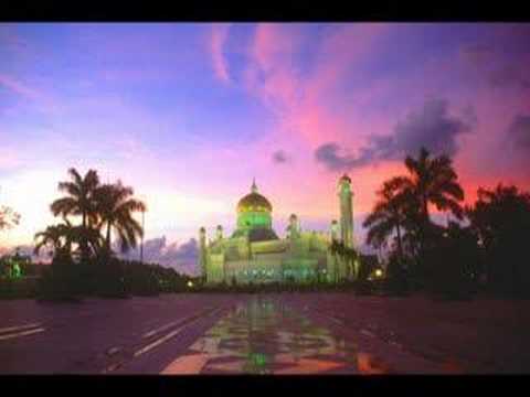 Sura AR Rahman by Abdur Rahman Sudais  ALBAR