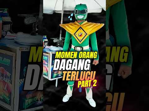 Top Pedagang Terlucu Part 2 😂