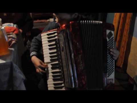 Augustin Ungheni (Macaresti)