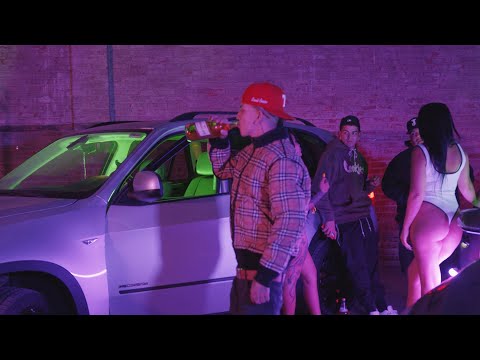 David Santos - Enfiestarme (Video Oficial)