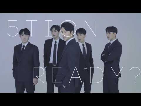 5TION [Roy Len Noa Marine Teo]
