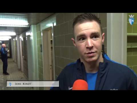 KSV Rumbeke - KVC Wingene : 1-1 (teaser)