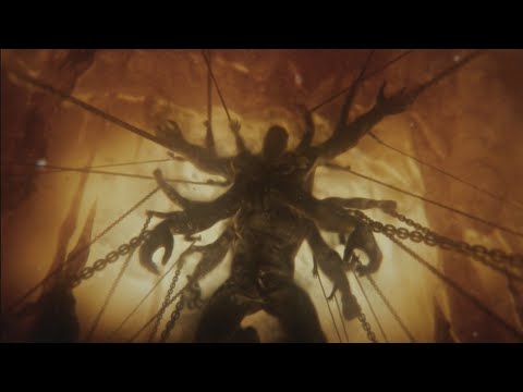 La guerra tra Dei e Titani [God of War Ascension ep 1]