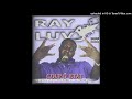 Ray Luv Sittin In My Load D PE