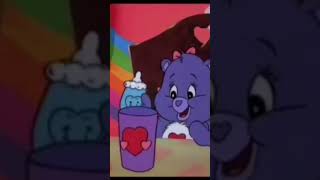 Care Bears - Growing Up - Movie II - 1980s - #carebears #nostalgia #saturdaymorningcartoons