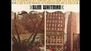 Slim Whitman - **TRIBUTE** - No Other Arms, No Other Lips (1964).