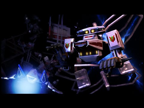 Star Fox Event Horizon - Level 6B - Sector X