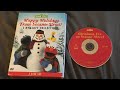 Closing To Christmas Eve On Sesame Street 2002 DVD