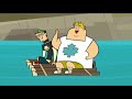 Male Vs Male Fart Contest Scene Compilation