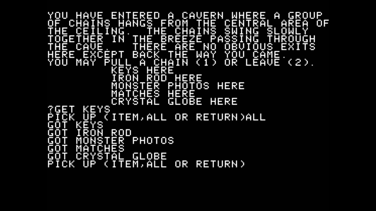 Gameplay Video