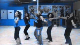 corner crew-junioor tj-no te detengas-wisin y yandel.