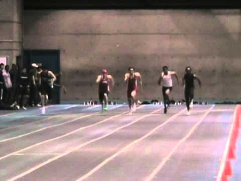 2011 U of T Hal Brown Mens 60m Prelims Ht 3 - 2-18-11