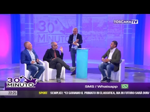 LIVE STREAM DI TOSCANA TV