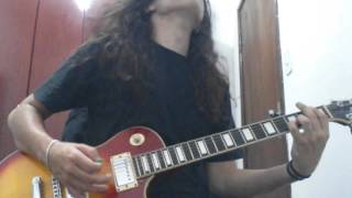 Bathory - Under the runes cover