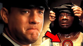 O Verdadeiro Significado de À ESPERA DE UM MILAGRE (Detalhes + Explicação + Análise) 🎬