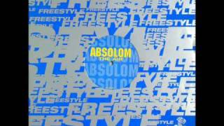 Absolom - The Air (Trance Mix)