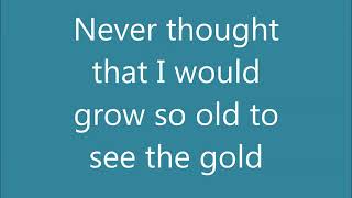 HAIM :- don&#39;t save me LYRICS