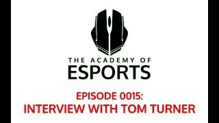 Interview with Tom Turner video