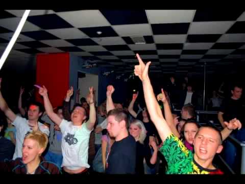 michadelik - bum bum (dj sven & dj yaksha mash up)